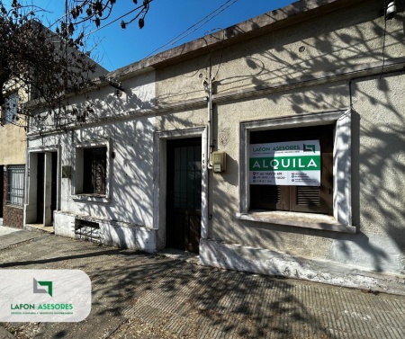 Casas en Alquiler en Salto