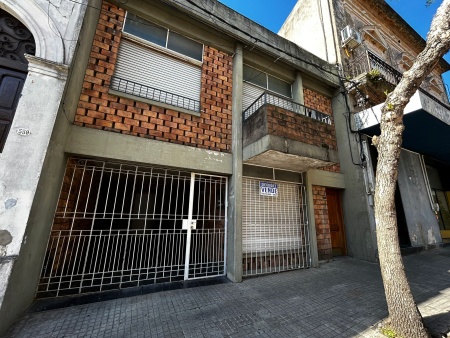 Casa en Venta en CENTRO, Salto, Salto