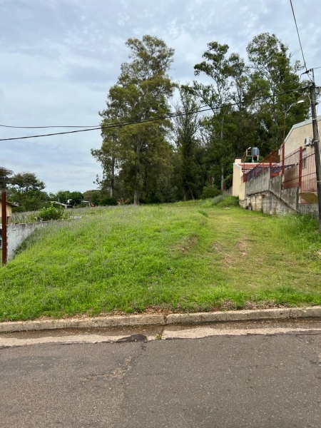 Terrenos en Venta en BARRIO PARQUE SOLARI, Salto