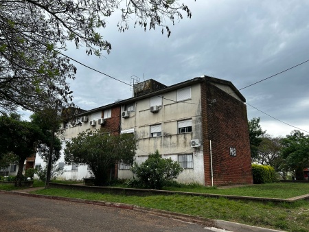 Apartamentos en Alquiler en BARRIO DOS NACIONES, Salto, Salto