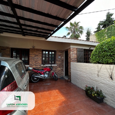 Casa en Venta en CENTRO, Salto, Salto