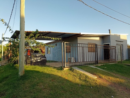 Casas en Venta,  Alquiler en BARRIO SALTO NUEVO, Salto