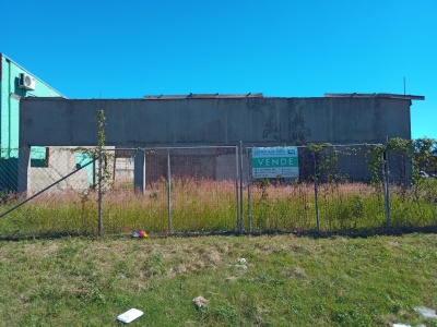 Terrenos en Venta en Salto, Salto