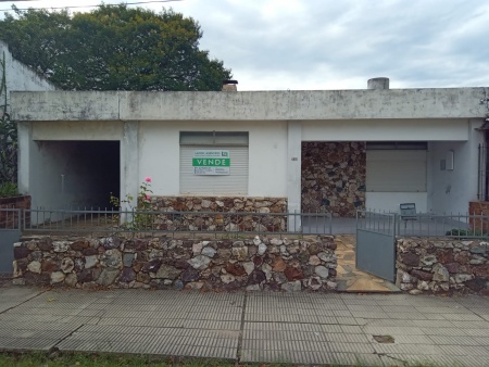 Casas en Venta en ZONA ESTE, Salto, Salto