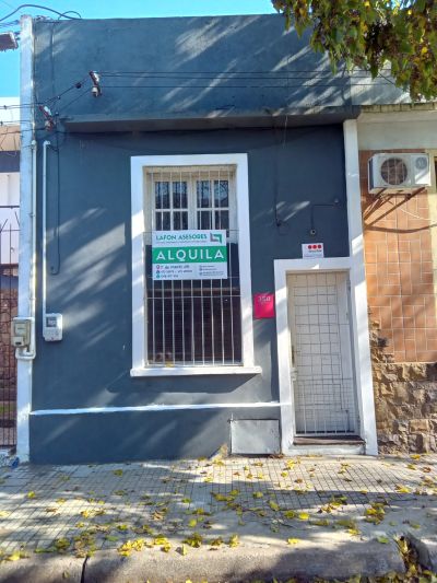 Casas en Alquiler en CENTRO, Salto, Salto