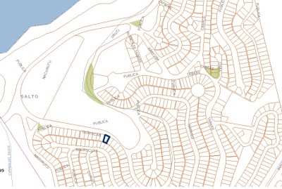 Terreno en Venta en Salto, Salto