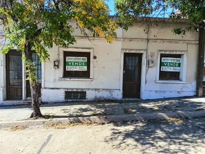 Casa en Venta en Salto, Salto