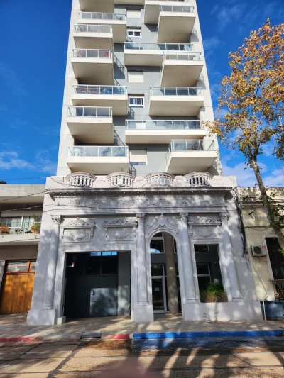 Apartamentos en Venta en CENTRO, Salto, Salto