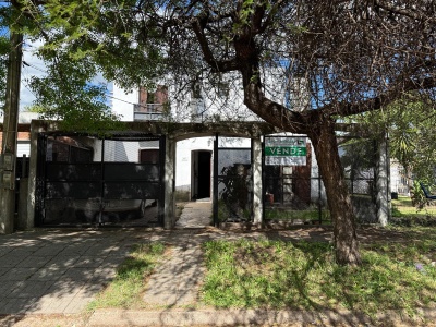 Casa en Venta en BARRIO TALLERES, Salto, Salto