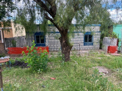 Casas en Venta en BARRIO PARQUE SOLARI, Salto, Salto