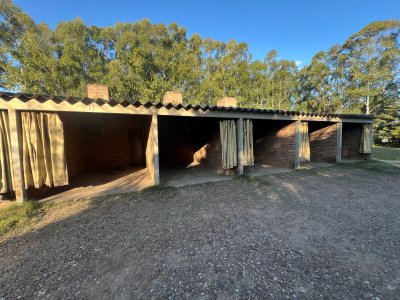 Otras propiedades en Venta en COSTANERA, Salto, Salto