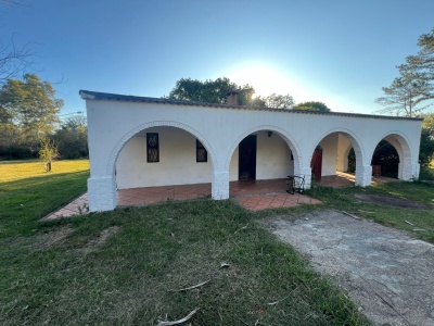 Chacra en Venta en COSTANERA, Salto, Salto