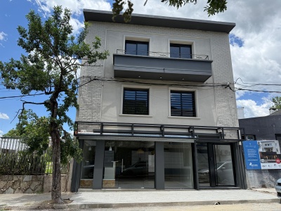 Oficina en Venta,  Alquiler en CENTRO, Salto, Salto