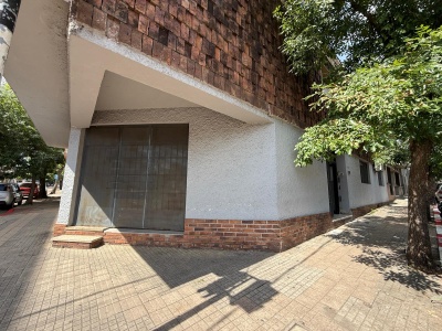 Oficinas en Alquiler en CENTRO, Salto, Salto