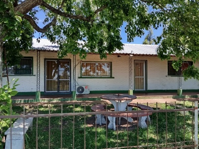 Casa en Venta en Biassini, Salto