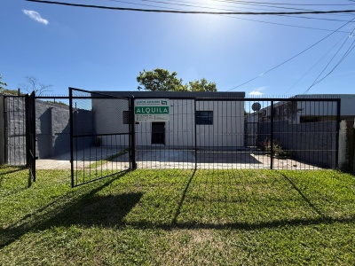 Casa en Alquiler en BARRIO SALTO NUEVO, Salto, Salto