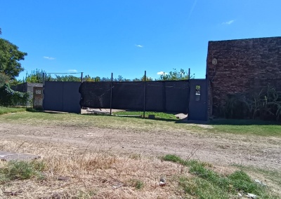 Casa en Alquiler en Salto, Salto