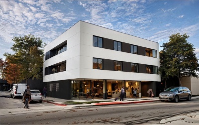 Apartamento en Venta en CENTRO, Salto, Salto