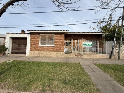 Casa en Venta en Ceibal, Salto, Salto