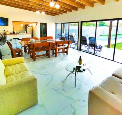 Casa en Venta en Salto, Salto