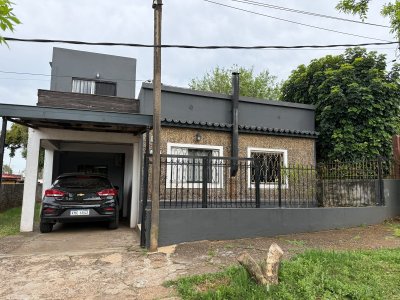Casa en Venta en BARRIO SALTO NUEVO, Salto