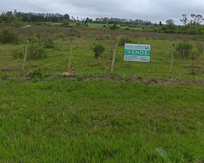 Campo en Venta en ZONA HIPÓDROMO, Salto