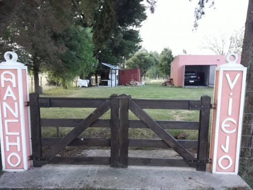 Campo / Chacra en Venta en Melo, Cerro Largo
