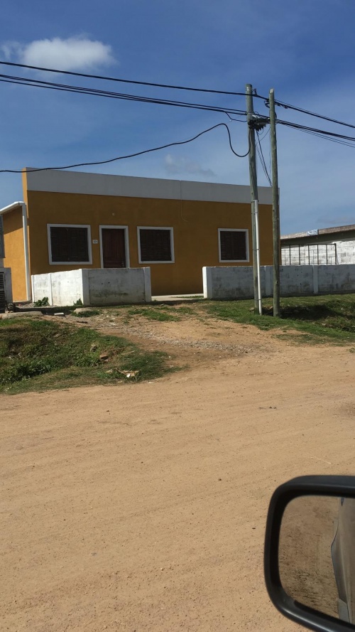 Apartamento en Venta en Melo, Cerro Largo