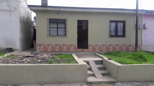 Casa en Venta en Melo, Cerro Largo