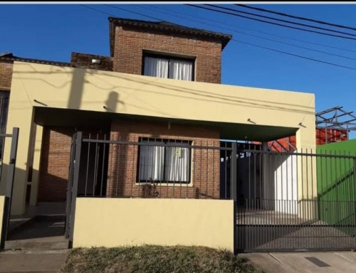 Casa en Venta en Melo, Cerro Largo