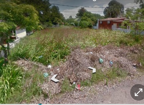 Terreno en Venta en Lago Merín, Cerro Largo