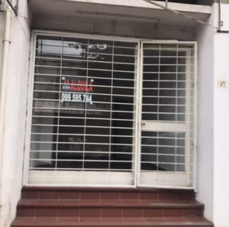 Local Comercial en Alquiler en Melo, Cerro Largo