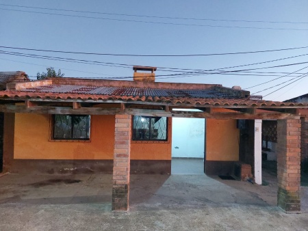 Casa en Venta en Melo, Cerro Largo