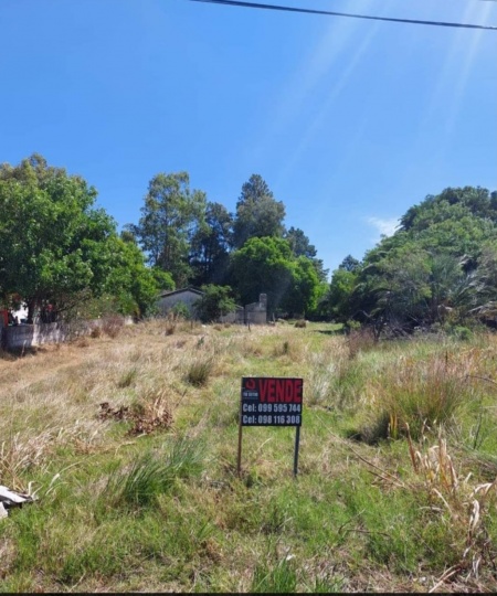 Terreno en Venta en Lago Merín, Cerro Largo