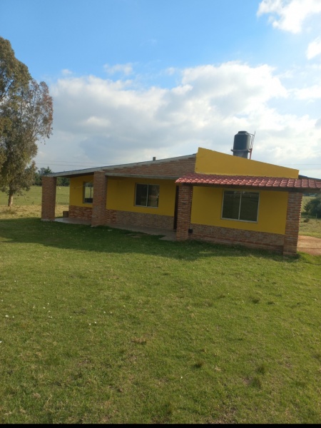Campo / Chacra en Venta en Melo, Cerro Largo