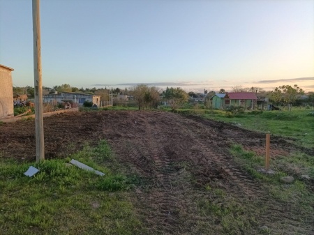 Terreno en Venta en Melo, Cerro Largo