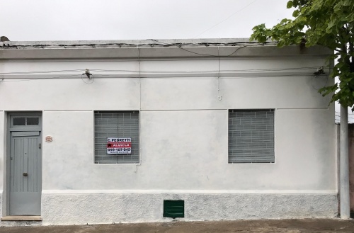 Casas en Alquiler en PLAZA LAVALLEJA, Mercedes, Soriano