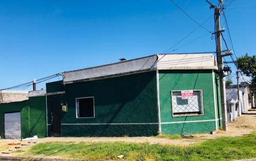 Casas en Alquiler en Mercedes, Soriano