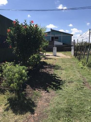 Casas en Alquiler en Mercedes, Soriano