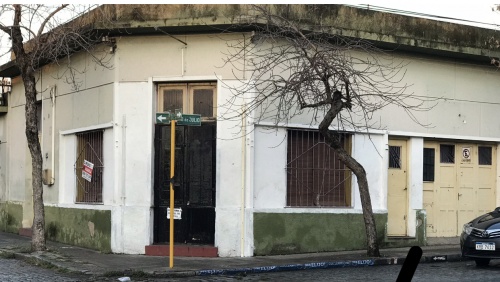 Local Comercial en Alquiler en Mercedes