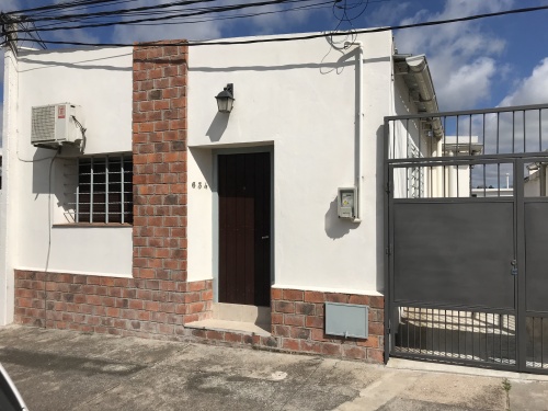 Casas en Alquiler en Mercedes, Soriano