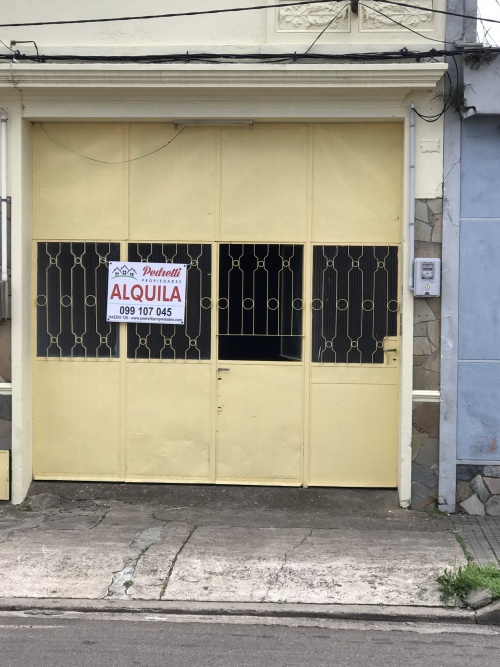 Casas en Alquiler en CENTRO, Mercedes, Soriano