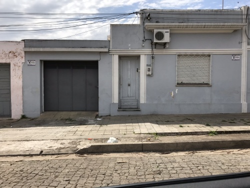 Casas en Alquiler en Mercedes, Soriano