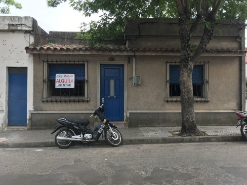 Casas en Alquiler en Mercedes, Soriano