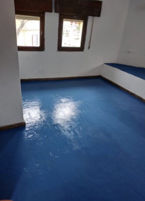 Apartamento en Alquiler en Mercedes, Soriano