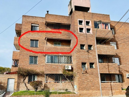 Apartamentos en Alquiler en BARRIO ARTIGAS, Mercedes, Soriano