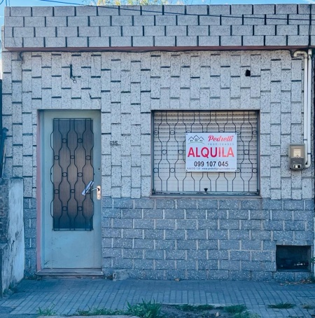 Casas en Alquiler en Mercedes, Soriano