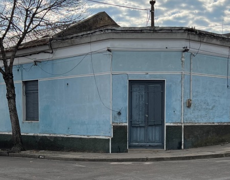 Local Comercial en Alquiler en Mercedes, Soriano