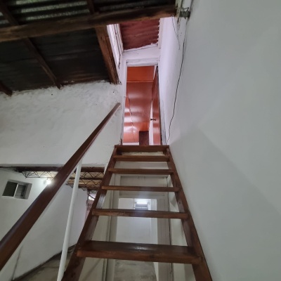 Casa en Alquiler en BARRIO ARTIGAS, Mercedes, Soriano