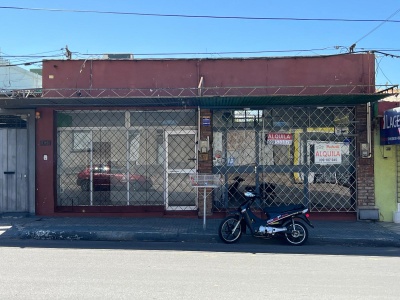Local Comercial en Alquiler en Mercedes, Soriano